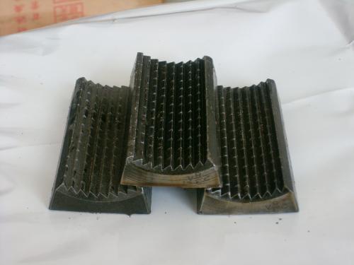 鉆機卡瓦是什么，卡瓦的構造