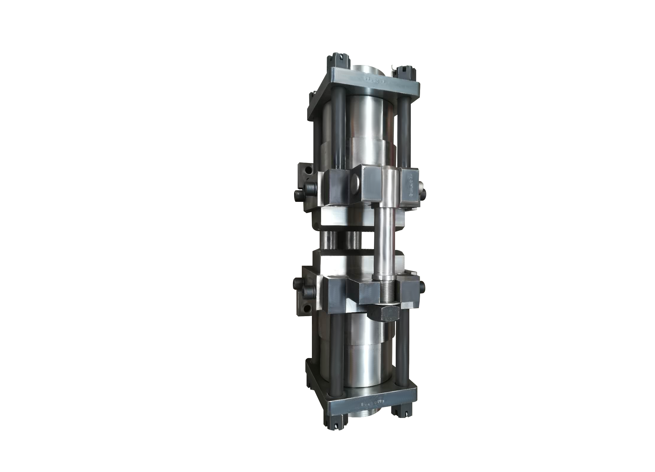 ZDY4000LR/ZDY3500LQ/ZDY4500LQ煤礦用履帶式全液壓坑道鉆機用液壓夾持器